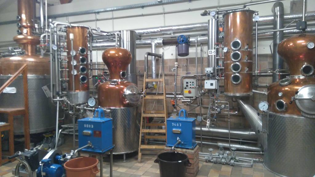 Tuzseri Palinka Tanya Eksteriør bilde